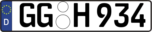 GG-H934
