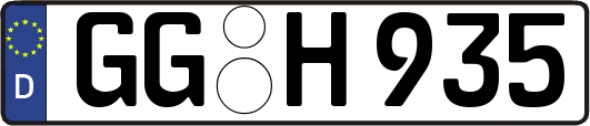 GG-H935