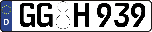 GG-H939