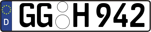 GG-H942