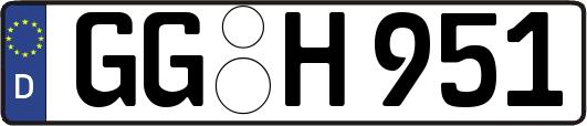 GG-H951