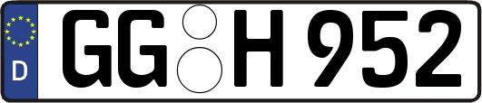 GG-H952
