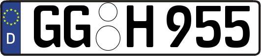 GG-H955