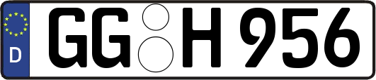 GG-H956