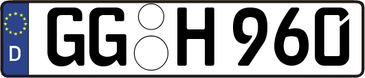 GG-H960