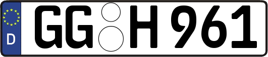 GG-H961