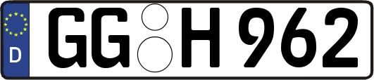 GG-H962