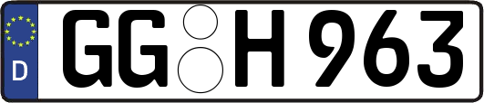 GG-H963