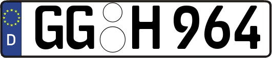 GG-H964