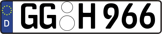 GG-H966
