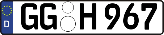 GG-H967