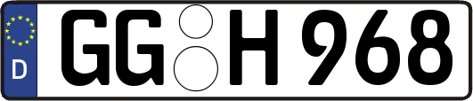 GG-H968