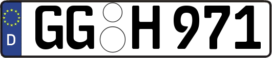GG-H971