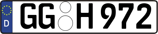 GG-H972