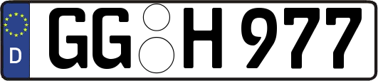 GG-H977