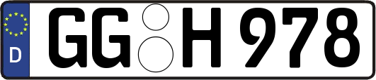 GG-H978