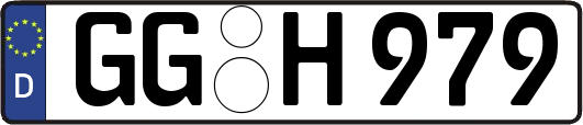 GG-H979