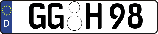 GG-H98