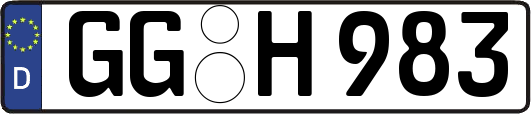 GG-H983