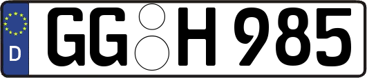 GG-H985