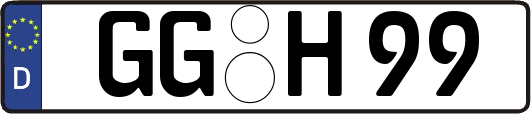GG-H99