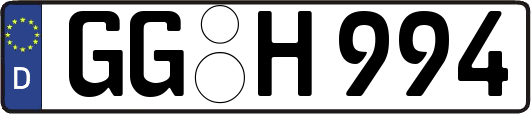 GG-H994