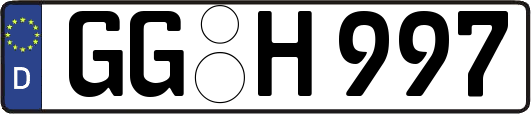 GG-H997