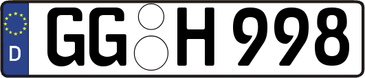 GG-H998