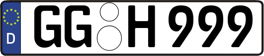 GG-H999