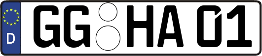 GG-HA01