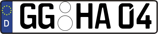 GG-HA04