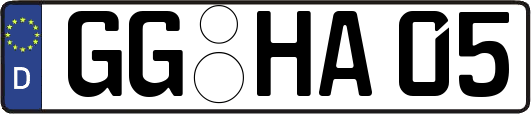 GG-HA05