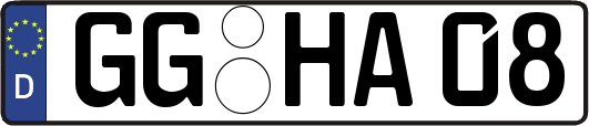 GG-HA08