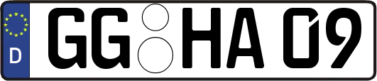 GG-HA09