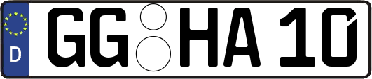 GG-HA10