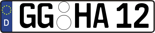 GG-HA12