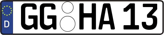GG-HA13