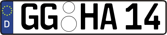 GG-HA14