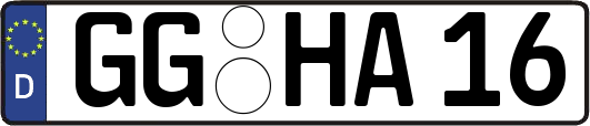 GG-HA16