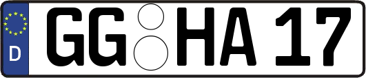 GG-HA17