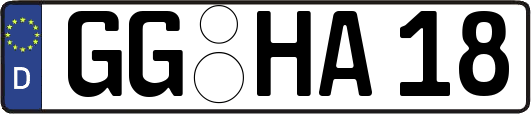 GG-HA18