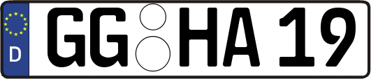 GG-HA19