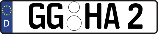 GG-HA2
