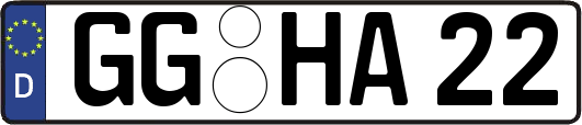 GG-HA22