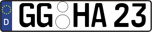 GG-HA23