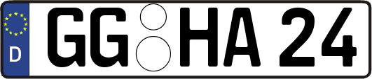 GG-HA24
