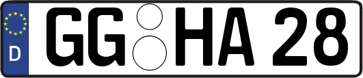 GG-HA28