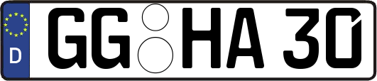 GG-HA30