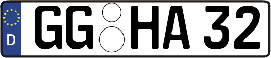 GG-HA32