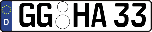 GG-HA33